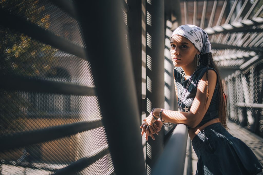 LaFé: Desde Pucón hacia el universo del Hip Hop alternativo con "Una vida mejor"