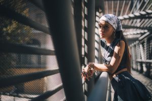 LaFé: Desde Pucón hacia el universo del Hip Hop alternativo con "Una vida mejor"