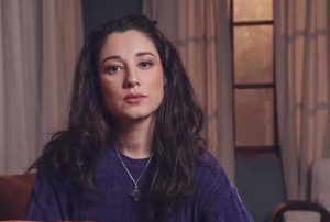 Fernanda Salazar da a conocer porque decidió salirse de la teleserie "Aguas de Oro"
