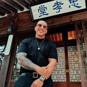 Daddy Yankee confirmó su regreso a la música con nuevo sencillo: ¿Cuál es su nuevo single?