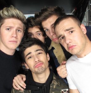 One Direction: 15 Años del grupo que cambió el Pop para siempre