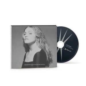Madonna sorprende con el estreno de su álbum "Veronica Electronica"