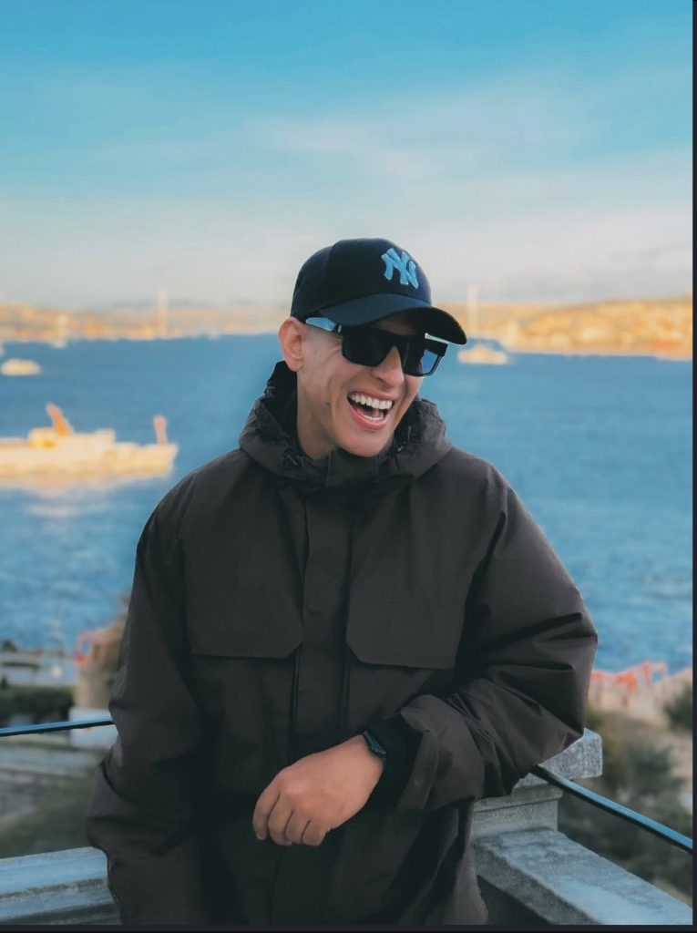 Daddy Yankee estaría siendo contactado para importante evento en el Estadio Nacional de Santiago