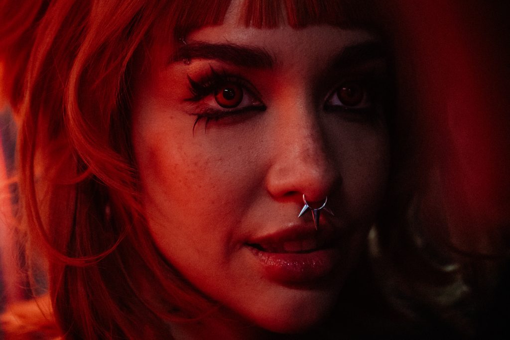 María Becerra debuta como actriz en Netflix y estrena “7 vidas”, la cortina de En el Barro