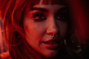 María Becerra debuta como actriz en Netflix y estrena “7 vidas”, la cortina de En el Barro