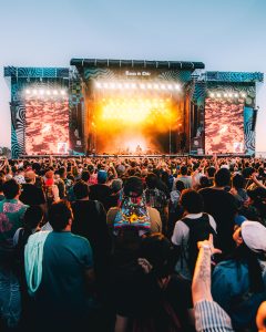 Lollapalooza Chile 2026: Conoce a todos los artistas que se presentaran en el festival