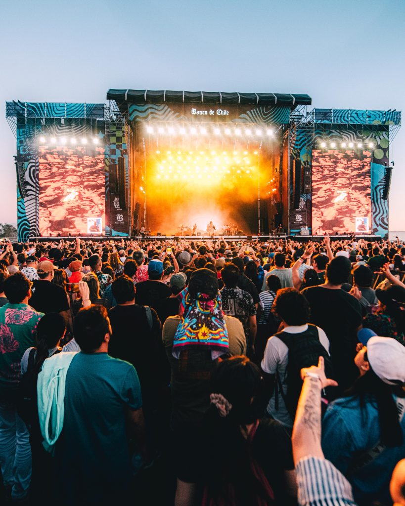 Lollapalooza Chile 2026: Conoce a todos los artistas que se presentaran en el festival