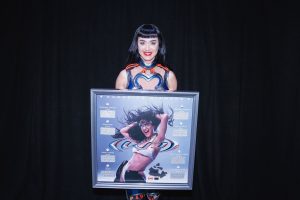 Katy Perry llega a Chile con The Lifetimes Tour: precios y entradas para su esperado show en Santiago