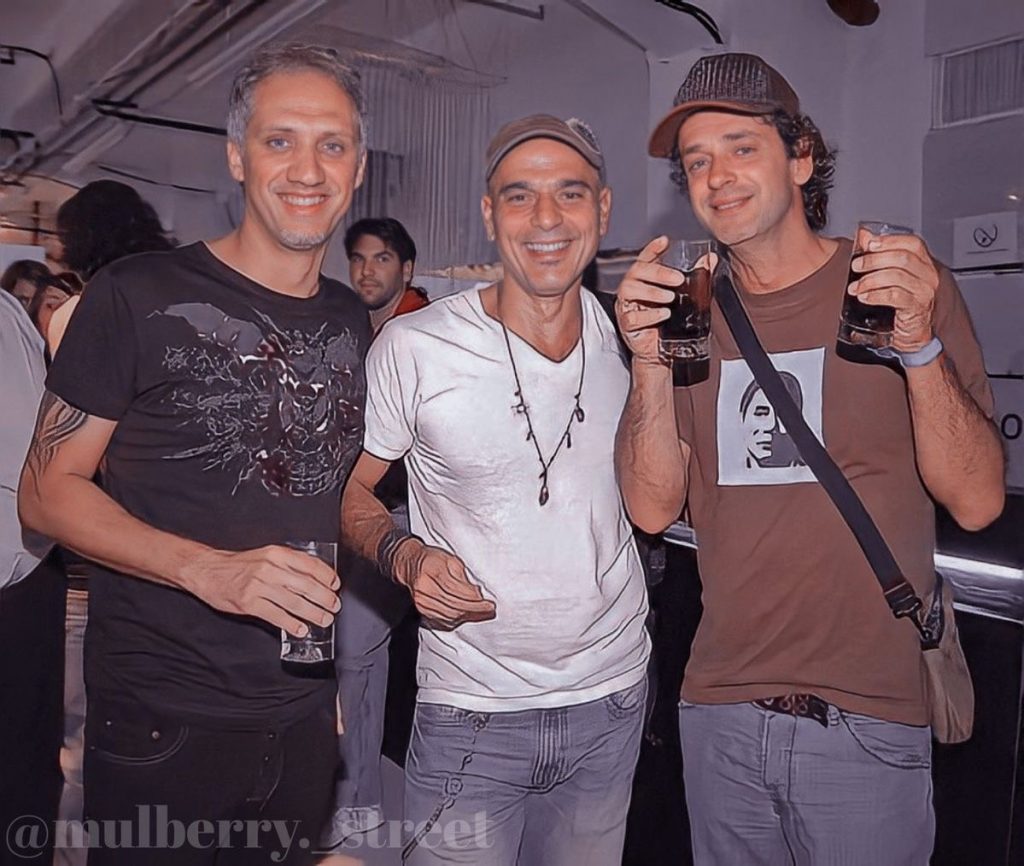 Soda Stereo anuncia concierto único que traerá de regreso a Gustavo Cerati gracias a la tecnología