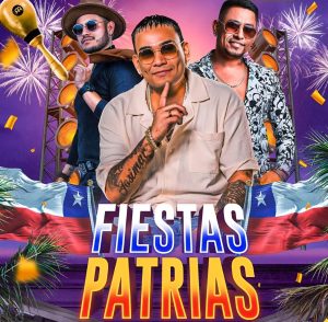 Josimar encenderá la previa de Fiestas Patrias con un concierto en Quinta Normal