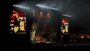 Ticketmaster presenta Quentro en Chile con el regreso de Green Day al Estadio Nacional
