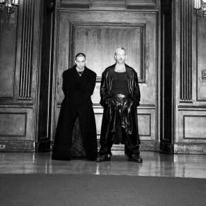 Tainy y Feid desatan el poder de “MONSTRUO”: una fusión cinematográfica que redefine el reggaetón