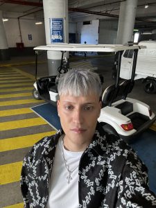 Kidd Voodoo cumple 24 años: del rock al fenómeno urbano más grande de Chile