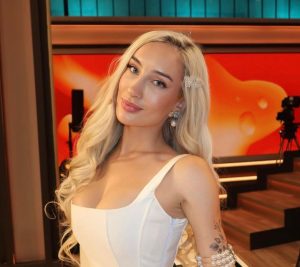 Fran Maira vivió tenso episodio con su pareja en hotel de lujo: fue agredida y él terminó detenido