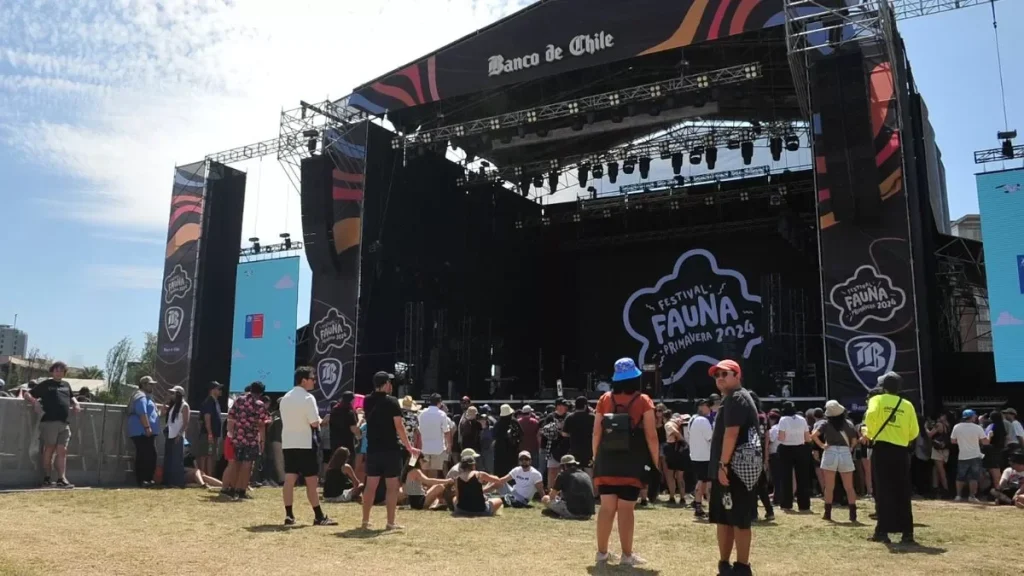 FAUNA PRIMAVERA 2025: TODO LO QUE TIENES QUE SABER DEL FESTIVAL MÁS ESPERADO DEL AÑO