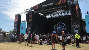 FAUNA PRIMAVERA 2025: TODO LO QUE TIENES QUE SABER DEL FESTIVAL MÁS ESPERADO DEL AÑO