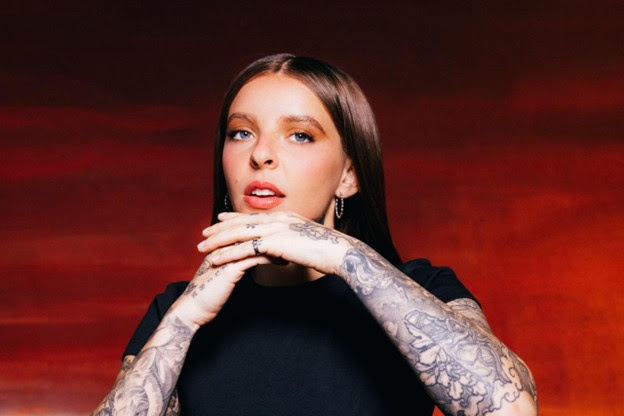 Young Miko inicia una nueva era con su sencillo “Meiomi” y anuncia su próximo álbum