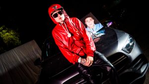 Diego Lakoss presenta “Mi Joya”, un mambo chileno urbano que fusiona calle, lujo y romanticismo