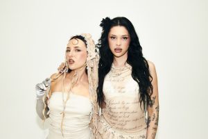 Soulfía brilla en “Sin Sentido”, la nueva colaboración junto a POLI