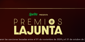 Premios La Junta 2025: ¿Quiénes son los nominados y cuando es?