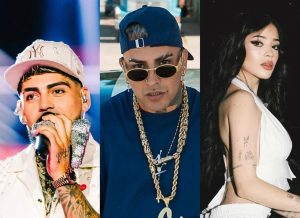 VIBRA FEST 2025: el reggaetón y trap se apoderan de Espacio Riesco