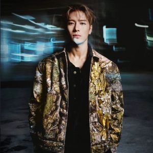 Jackson Wang confirma su regreso a Chile en 2026 y ya inició la venta de entradas