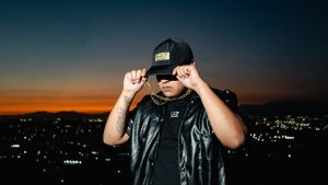 El Joan libera “Después de Prender”, su nuevo single cargado de tensión, química y reggaetón chileno