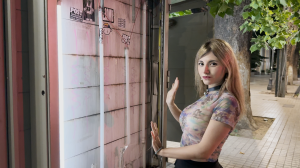 LENA estrena “NO SALGAS (VIP)” y consolida su nueva etapa musical