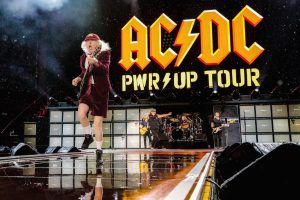 AC/DC, la gran sorpresa que llegará en marzo: ¿Dónde comprar las entradas?