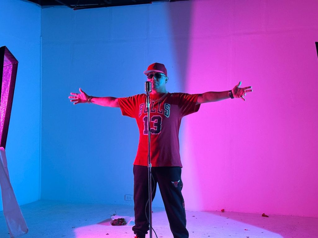 Argonauta el artillero, lanza su nuevo sencillo "Una Bala": ¿Dónde escucharlo?