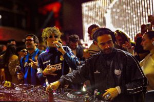 RAWAYANA ANUNCIA ¿DÓNDE ES EL AFTER? WORLD TOUR ESTA PRIMERA ETAPA DE LA GIRA LLEGARÁ A ESPAÑA Y LATINOAMÉRICA