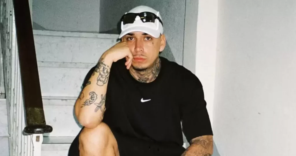 Young Cister en el Movistar Arena: quedan pocas entradas para su show más ambicioso