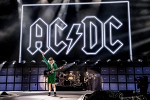 AC/DC vuelve a Chile: últimas entradas disponibles para su show final en marzo