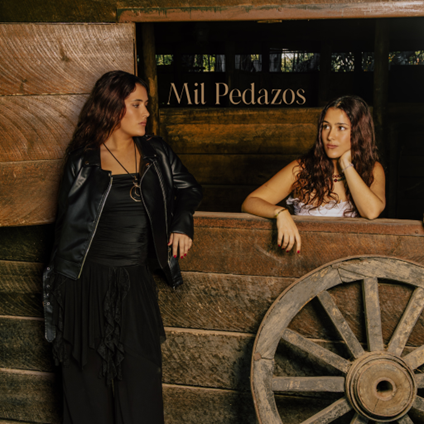 Augusta presenta “Mil Pedazos”, un debut honesto sobre relaciones tóxicas y sanación