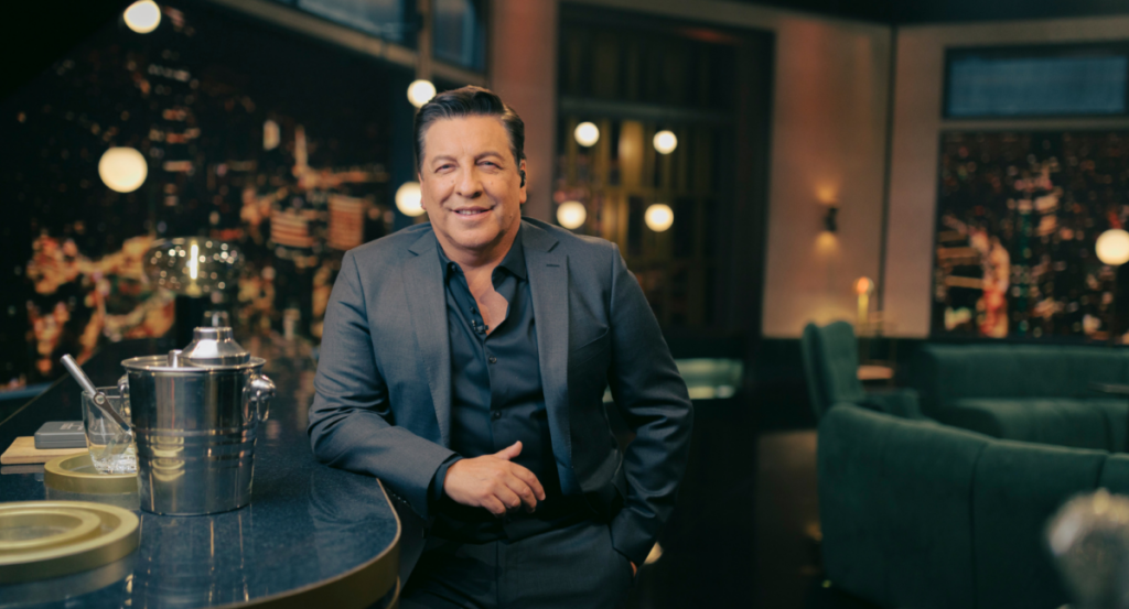 Julio César Rodríguez confirma salida de Chilevisión: ¿su próximo paso será Mega?