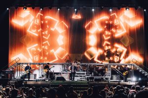 Lollapalooza Chile 2026: tres días de música y un regreso histórico al Parque O’Higgins