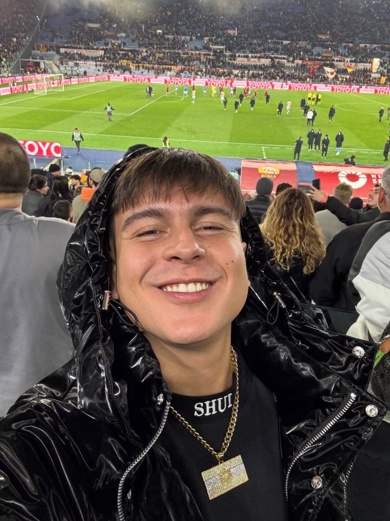 YSY A confirma show en Chile con su “Trampa al Tiempo Tour”: promete una noche de alta energía en Santiago
