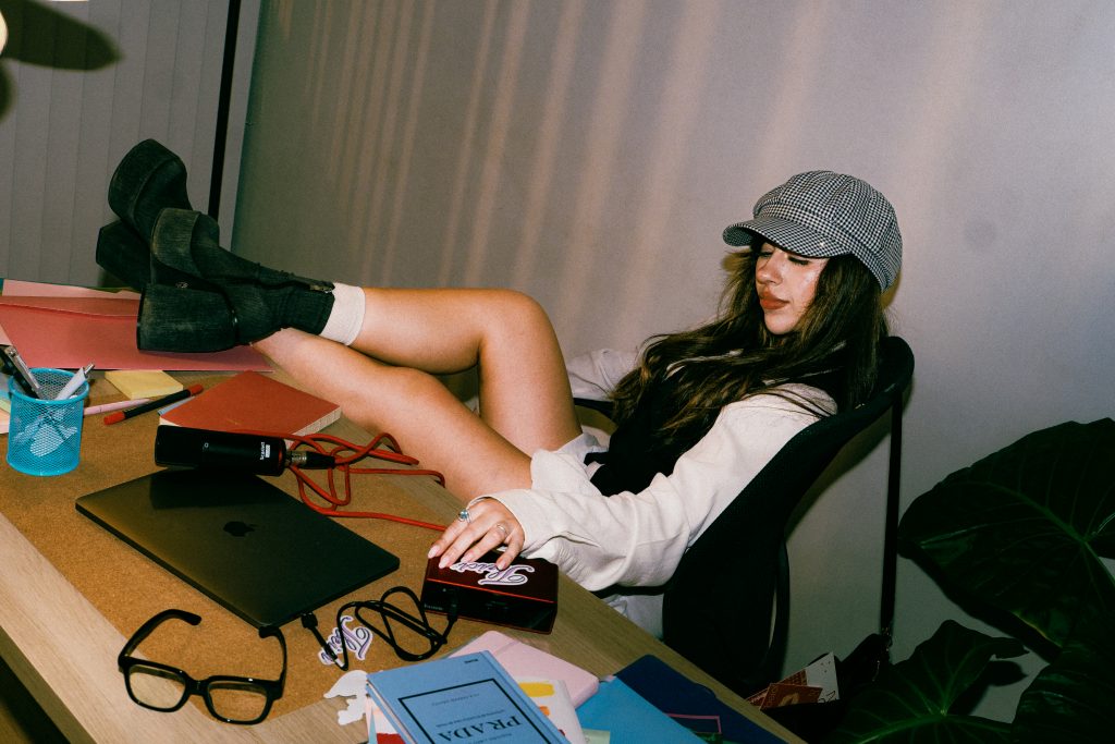 TBEICI estrena “City Girl”: ¿quién está detrás de esta propuesta pop R&B?