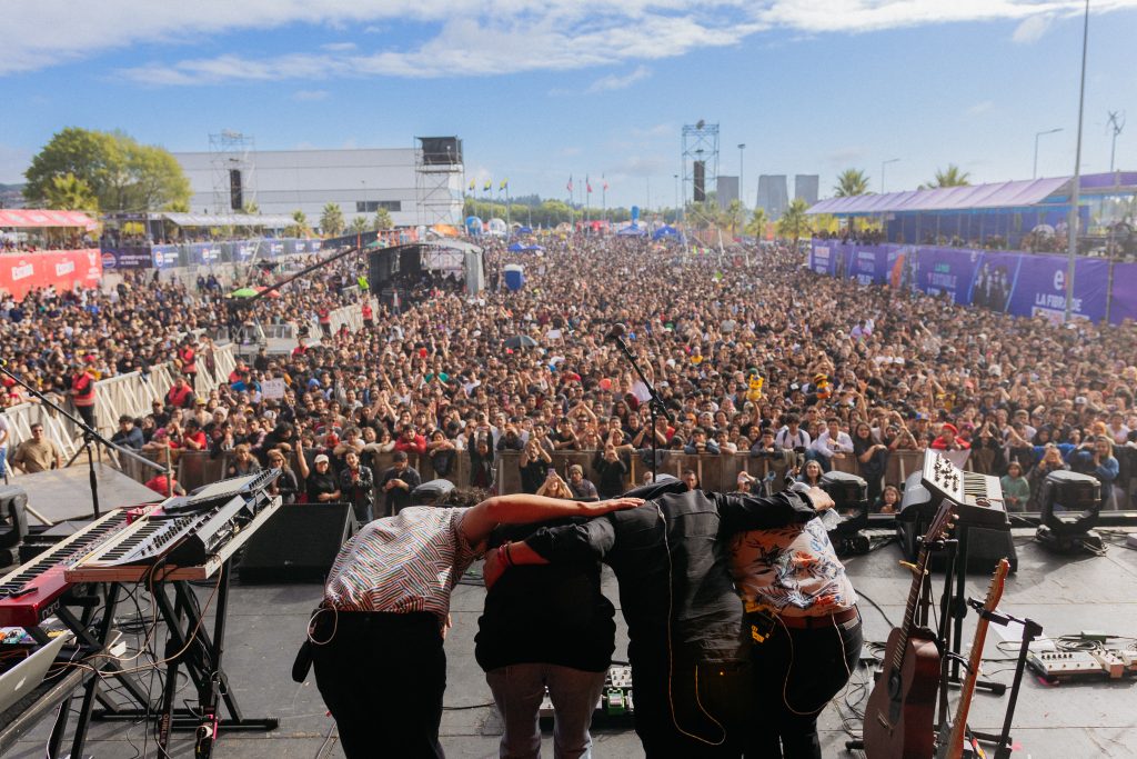 Festival REC 2026 revela su programación diaria