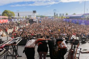 Festival REC 2026 revela su programación diaria