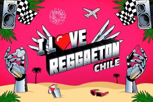 I Love Reggaeton Chile 2026: Entradas, artistas y todo sobre el Festival en Espacio Riesco