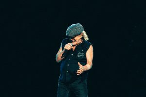 AC/DC en Chile 2026: El épico retorno de la leyenda del hard rock al Estadio Nacional