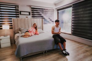 Deery estrena videoclip de “Solo Contigo” y marca una nueva etapa en “Sentimiento Flaite”