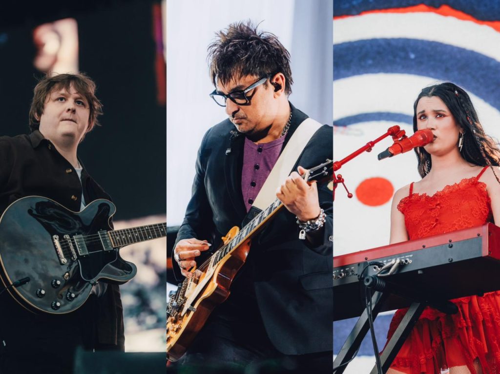 Lollapalooza Chile 2026: tres días de música y un regreso histórico al Parque O’Higgins