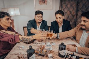 “La Despedida”: el nuevo lanzamiento de La Sociedad que retrata el final del amor