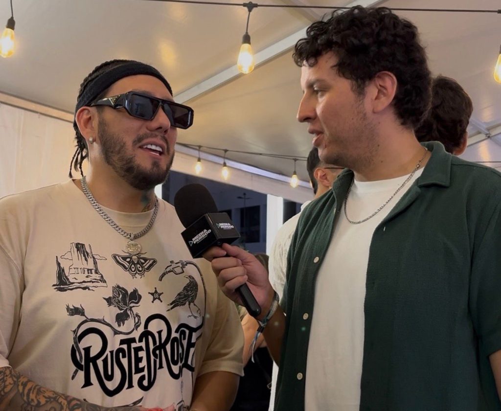 Dash tras el triunfo de JP en Mundos Opuestos: "Ganó bien ganao´.. Yo ganaba igual"