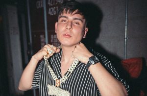 YSY A en Chile: las 5 canciones que prometen el pogo más intenso del show