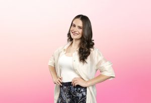 Teleserie vertical Día de la Madre Canal 13: la inesperada llegada de una recordada villana de Mega como protagonista