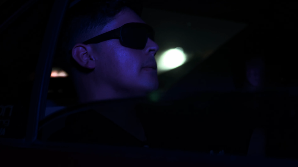 “NO TE ME ACOMPLEJES”: el regreso explosivo de Eric Le Rou con Pvnchote Mlz que revive el reggaetón old school”