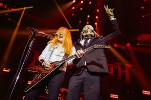 Megadeth